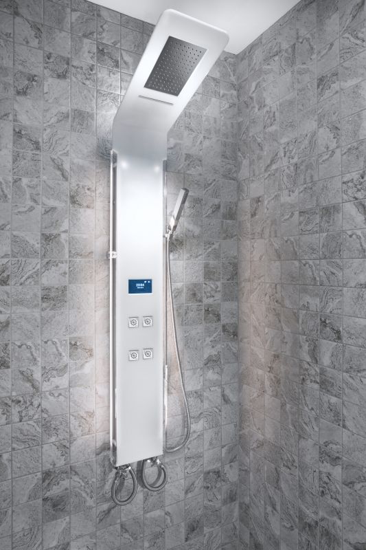 Cost of Shower Installation in Lakeland, FL