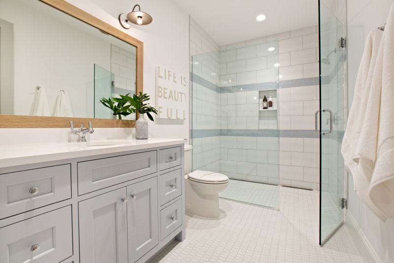 Best Shower Remodeling Contractors in Lakeland, FL