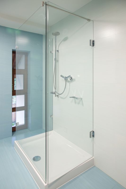 Independent Shower Installers